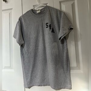 Skaters Advocate T-shirt